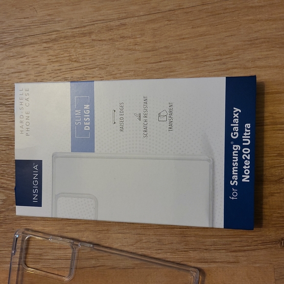 Samsung Note 20 Ultra case - Picture 4 of 5